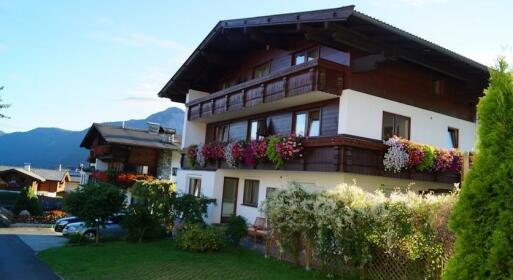 Haus Lisa Reith im Alpbachtal