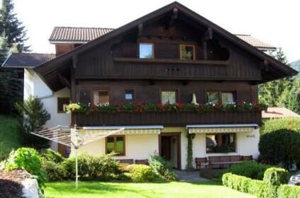 Haus Luzia Reith im Alpbachtal