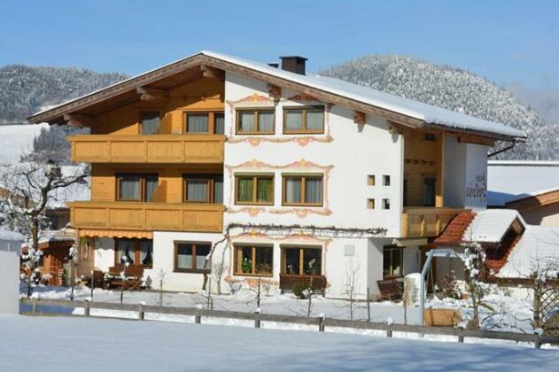 Haus Sylvia Reith im Alpbachtal - Photo4