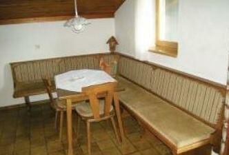 Holiday home Chalet Rosa 1 - Photo2