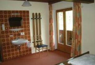 Holiday home Chalet Rosa 1 - Photo3