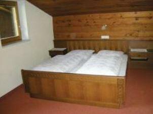 Holiday home Chalet Rosa 1 - Photo4