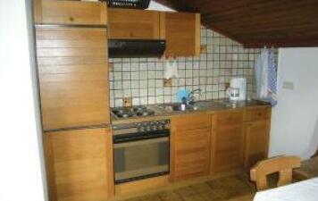 Holiday home Chalet Rosa 1 - Photo5