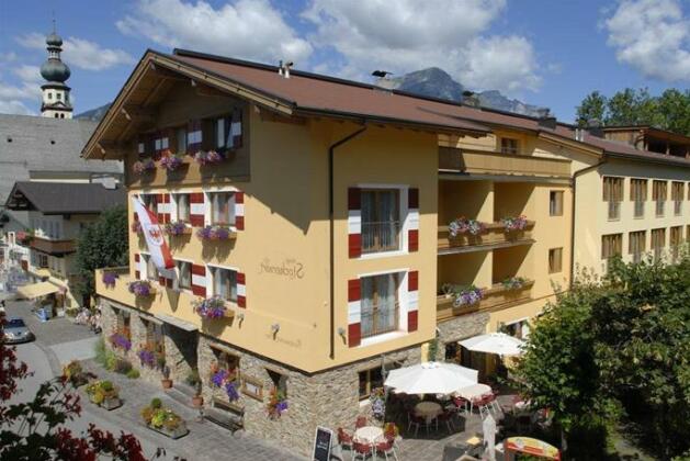 Hotel Stockerwirt Reith im Alpbachtal - Photo5