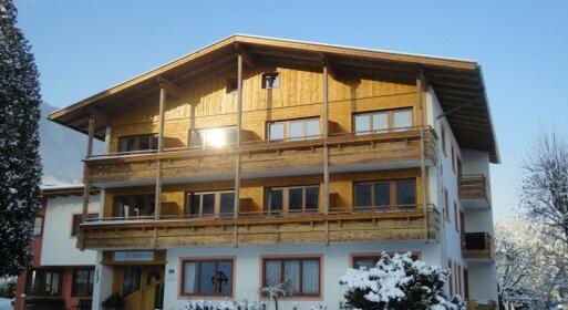 Pension Alpina Reith im Alpbachtal