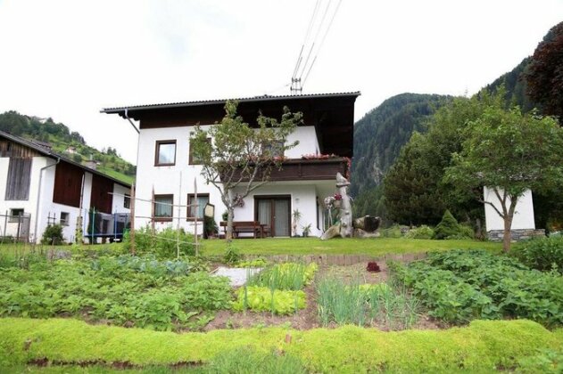 Appartement Katschberg