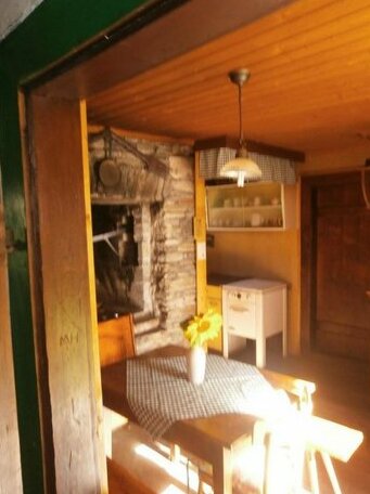 Assenbauerhutte - Photo3
