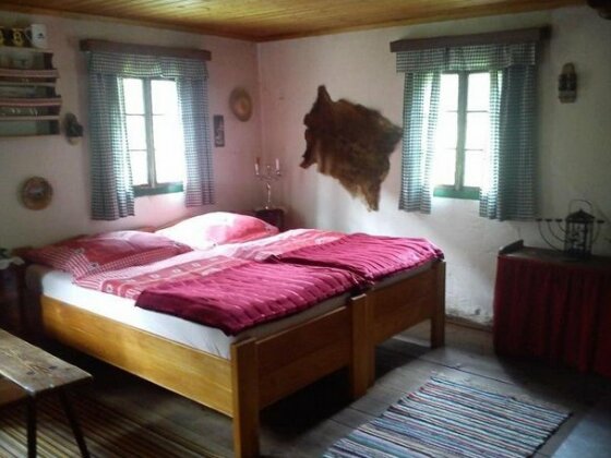 Assenbauerhutte - Photo4