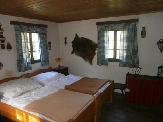 Assenbauerhutte - Photo5