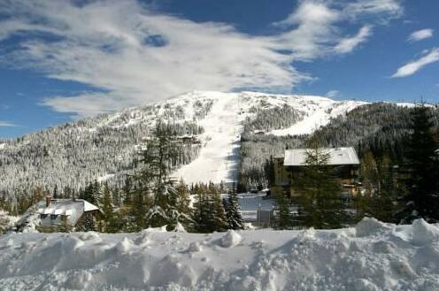 Chalet Wirnsberg - Photo4