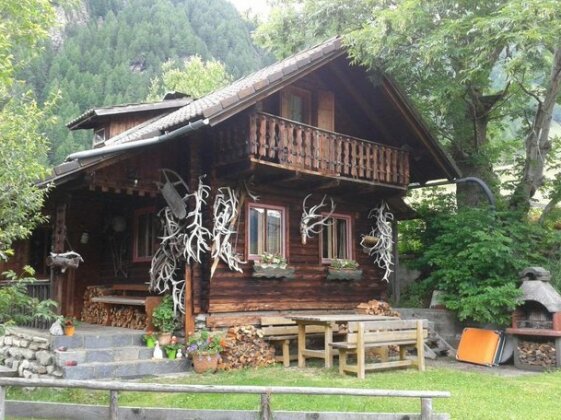 Hoferhutte 2 - Photo2