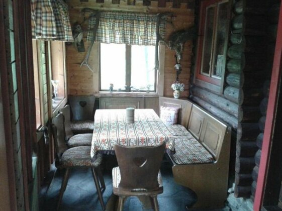 Hoferhutte 2 - Photo4