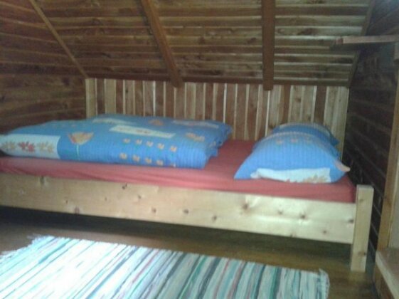 Hoferhutte 2 - Photo5