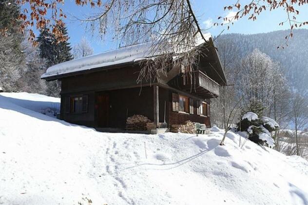 Bregenzerwald Haus Am Stein In Reuthe