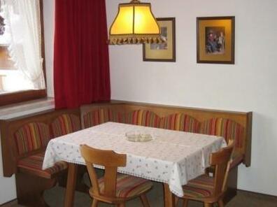 Appartements Berwang - Landhaus Edelweiss - Photo2