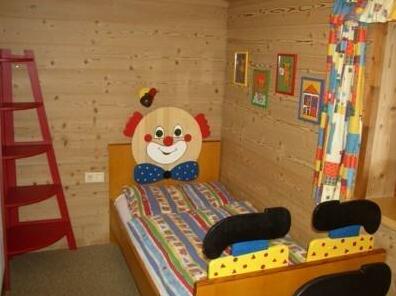 Appartements Berwang - Landhaus Edelweiss - Photo3