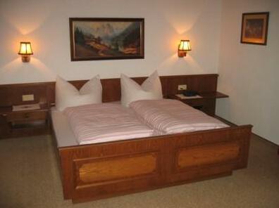 Appartements Berwang - Landhaus Edelweiss - Photo5