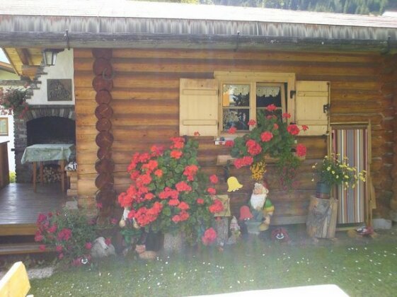 Gastehaus Bergland Reutte