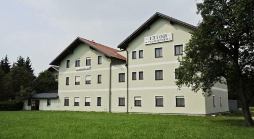 Gasthaus Hotel Feldschlange