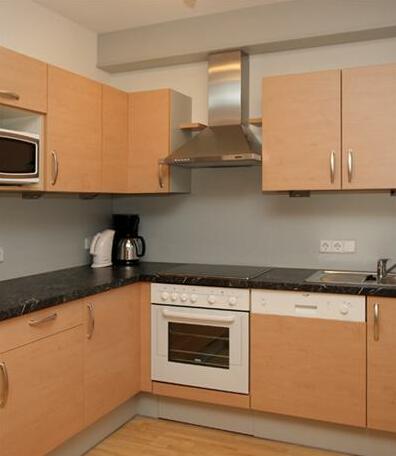 Alpenapartments - Photo3