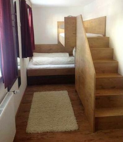 Alpenapartments - Photo4