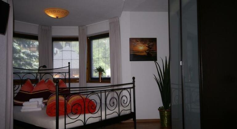 Apart Via Claudia Augusta - Photo2