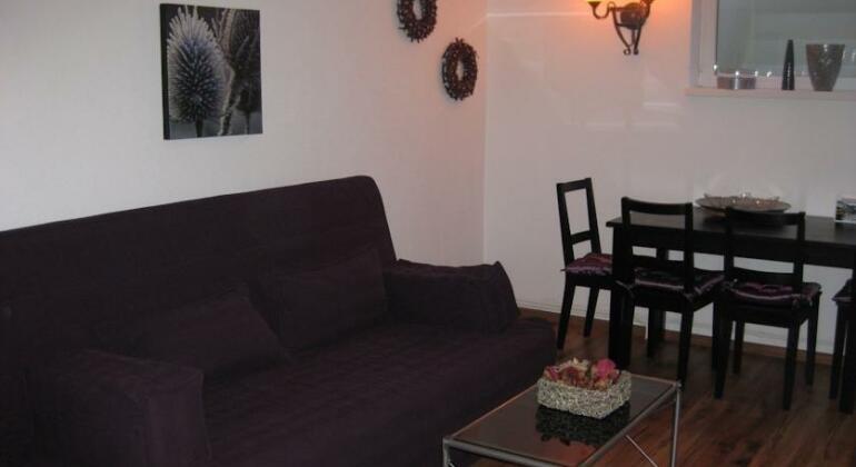 Apart Via Claudia Augusta - Photo3