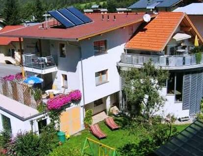 Apartment Anna Ried im Oberinntal - Photo4