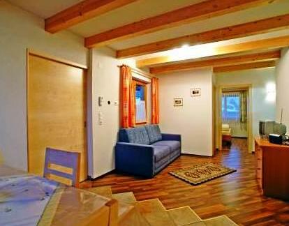 Apartment Anna Ried im Oberinntal - Photo5