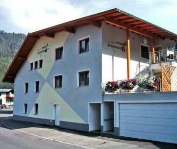 Apartment Anna Ried im Oberinntal