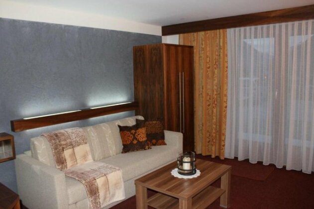 Appartements Zerzer - Photo4