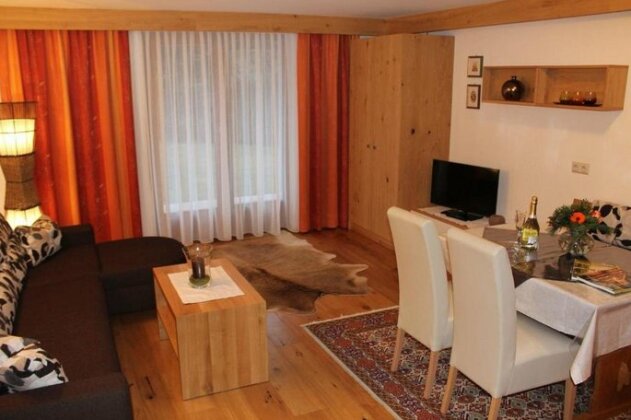 Appartements Zerzer - Photo5