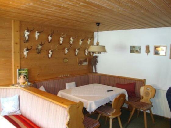 Haus Gartenland - Photo2