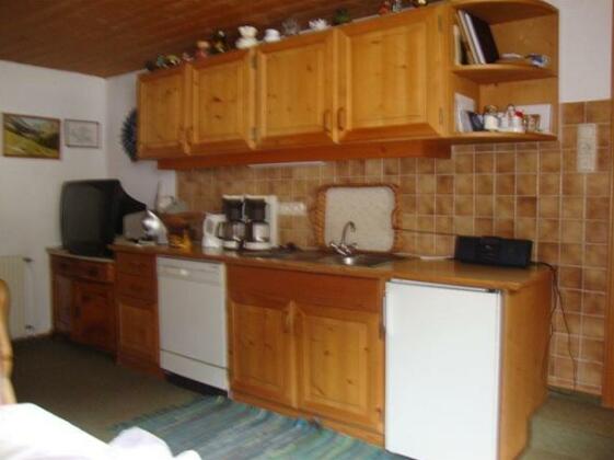 Haus Gartenland - Photo4
