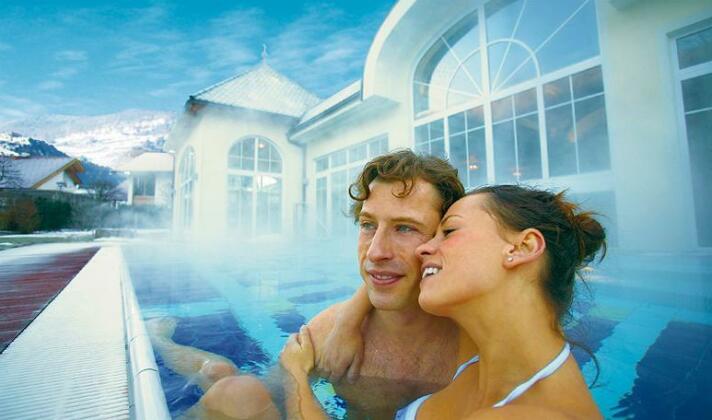Hotel Linde Superior - Photo3