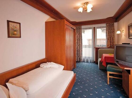 Hotel Linde Superior - Photo4