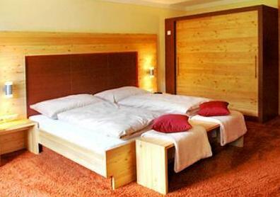Hotel Riederhof - Photo2