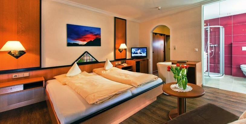 Hotel Truyenhof - Photo2