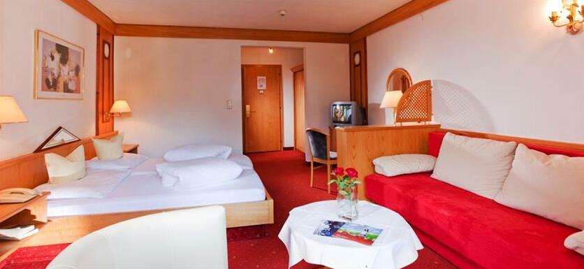 Hotel Truyenhof - Photo3