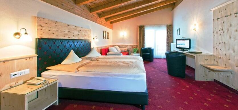 Hotel Truyenhof - Photo4