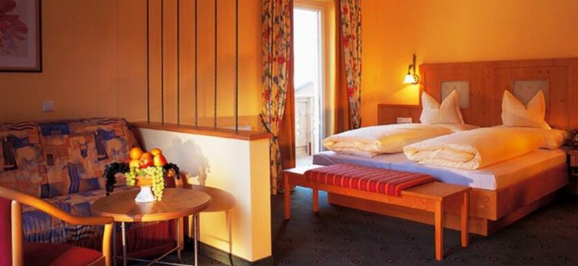 Hotel Truyenhof - Photo5