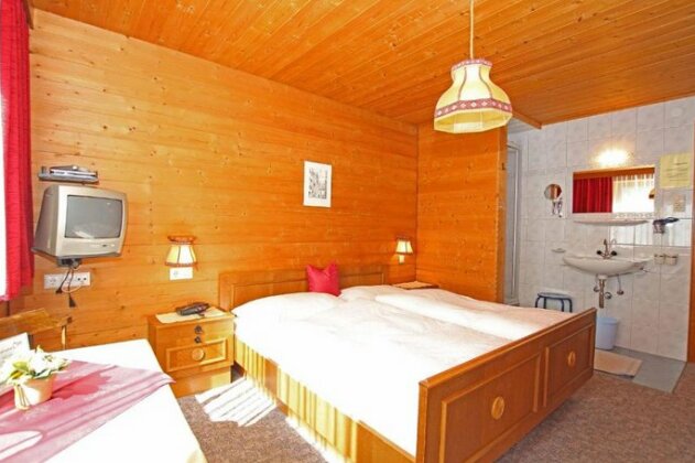 Pension Delacher - Photo3