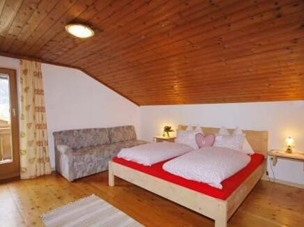Apartment Elfriede 1 - Photo3