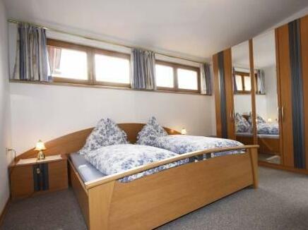 Apartment Elfriede 1 - Photo4