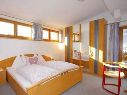 Apartment Elfriede 1 - Photo5