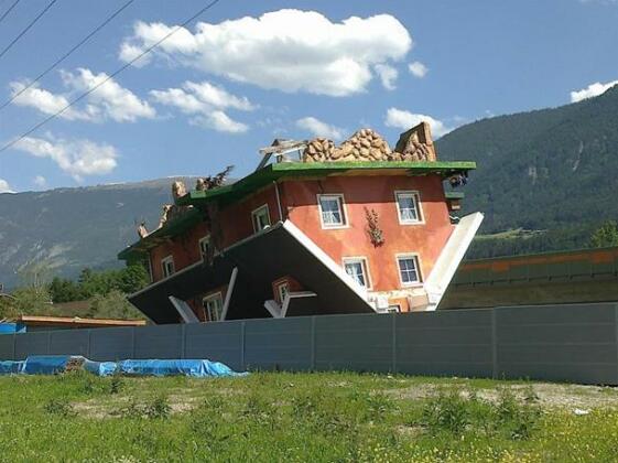 Appartement Catrin
