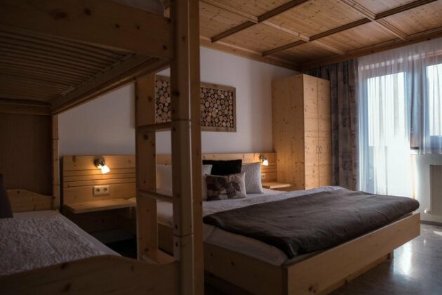 Appartement Catrin - Photo4