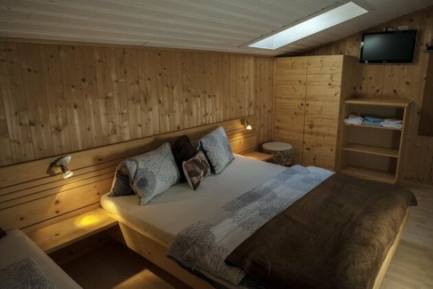 Appartement Catrin - Photo5
