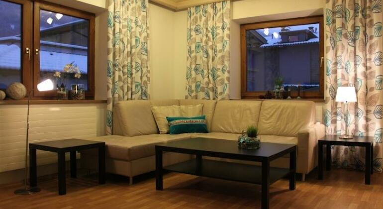 Appartement Christoph - Photo5