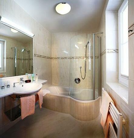 Appartement Platzlhof - Photo2